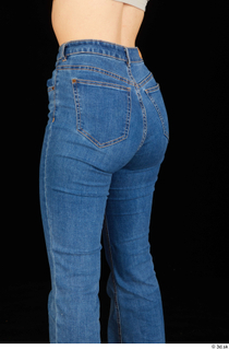 Elmira casual dressed jeans thigh 0004.jpg